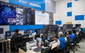 군산시, 2026년엔 스마트도시 도약 속도 올린다