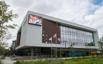 금강도서관, ‘발달장애인 등을 위한 읽기 쉬운 책’ 배포기관 선정