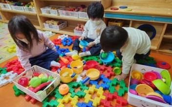 군산시, 2026년 SOS 틈새돌봄 보육 추진