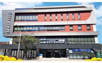 군산시평생학습관, 전북특별자치도 우수 평생교육기관 표창 수상  