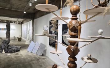 이당미술관, 젊은 작가 참여 전시 ‘스탄차’ 개최