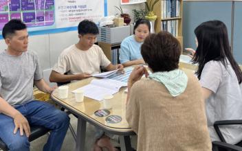 2026년 수산 분야 외국인 계절근로자 고용주 수요조사 실시