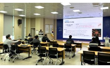 국립군산대, ‘2026학년도 융복합 교육과정(MD/MCD) 개발 공모 발표평가회’개최