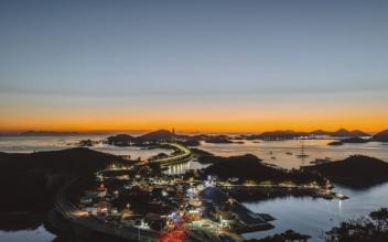 설 연휴, 예능이 먼저 찾은 섬으로 떠나보자