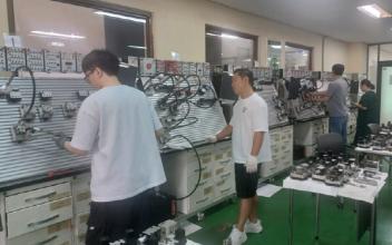 군산시, 조선·해양 전문기술 인력양성 본격화