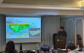 군산대, 생명과학과 한국수생태학회 최우수발표논문상 등 다수 수상