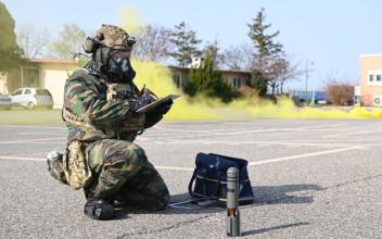 26-1차 전투태세훈련 실시