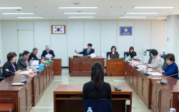 군산시의회, 제282회 임시회 4월 7일 개회하기로