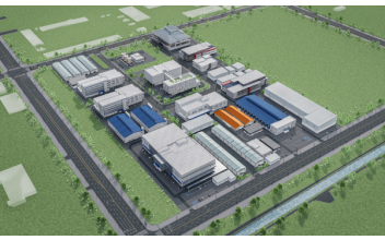 군산 새만금 수산식품단지, K-시푸드 거점 도약