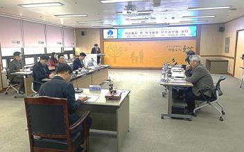 군산시, 행안부 적극행정 평가에서 2년 연속‘우수기관’선정