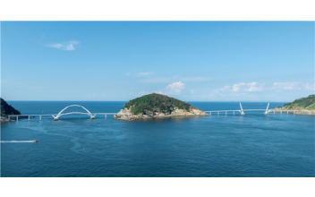 군산시, 고군산군도 해안 트래킹코스 조성 마무리 박차