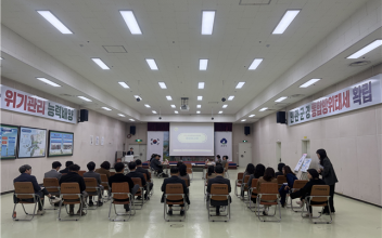 군산시, 4월 5일 새만금마라톤대회 개최… “시내 주요 구간 교통통제 협조 당부”