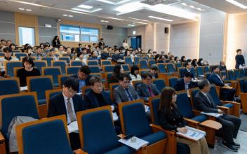 군산시, 해양관할구역 획정 대응 포럼 개최