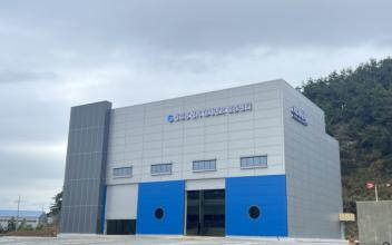 친환경선박 대체연료 추진시스템 실증으로 조선해양 신시장 선점