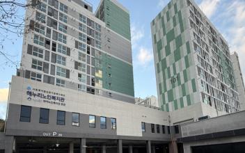 군산시, 중간집 시범사업 대상지 선정