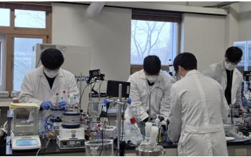 첨단산업 인재양성 부트캠프 사업 확대 운영