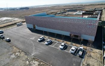 군산 새만금 수산식품단지 ‘민간 1호 공장’탄생 수산물 가공산업 새 시대 연다