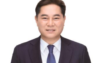 (6·3 지방선거-뉴스초점) 이주현 조국혁신당 예비후보, 군산 해양영토 강탈하는 ‘해양관할법’ 즉각 폐기 주장