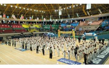 군산부설초, 2026학년도 부설가족 한마음 스포츠 페스티벌