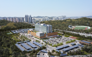 군산전북대병원 건립 청신호... ‘적기 개원’향해 돛 올렸다