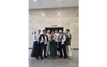 군산근대역사박물관, 주말 상설행사 운영