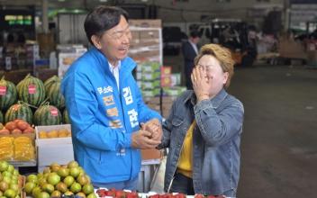 (6·3 지방선거) “권력은 국민들로부터 나온다(헌법 제1조)” 