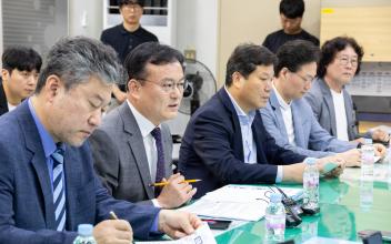 (뉴스 초점) 민선 9기 시정 목표, ‘시민주권도시 군산’