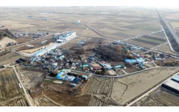 2027년 농어촌 취약지역 생활여건 개조사업 공모 선정