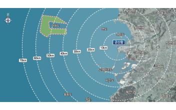 군산시, 공공주도 해상풍력 사업 결실