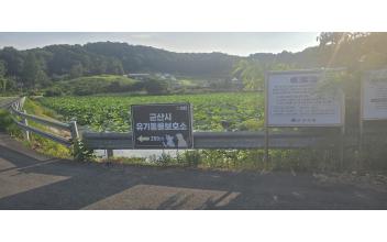 (뉴스 초점) 군산시의 유기동물보호센터 외면, ‘왜 그럴까’
