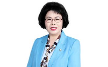 김영란 의원 5분 발언  「갑작스러운 사고로 가족을 잃은 시민에게도 군산시의 손길이 필요합니다.」