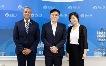 군산-타코마, 47년 우정 바탕으로 교류협력 더욱 굳건히