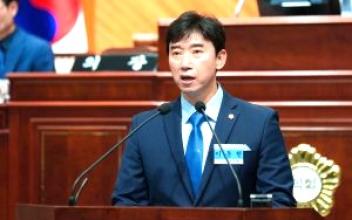 (톡톡 군산) 농촌마을 만들기 사업 조례 정비, 시 집행부 반대로 불발
