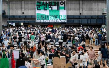 책으로 연결된 군산의 이틀… ‘군산북페어 2026’ 성황리 마무리