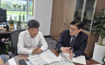군산시, 2027년 국가예산 정부안 1조 3,010억 원 반영