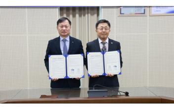 국립군산대-한국서부발전, 재생에너지·AI 산학협력 본격화