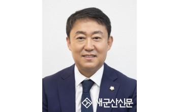 김우민 도의원, 초등 방과후학교 운영·지원 조례안 대표발의