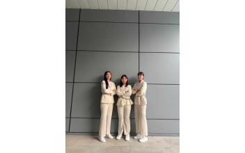 군산시청 조정팀, 2026 아이치·나고야 아시안게임 출전