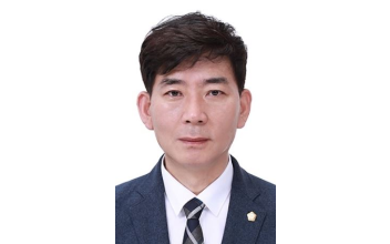 (도의회 5분 발언) 나종대 의원 “군산 근대문화 비엔날레, 세계로 알려야”