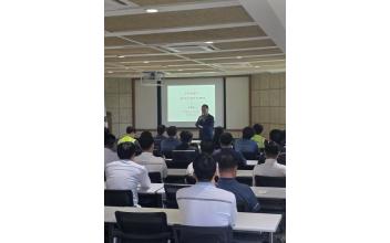 군산의료원, 롯데칠성음료 군산공장  임직원 안전보건특강 실시