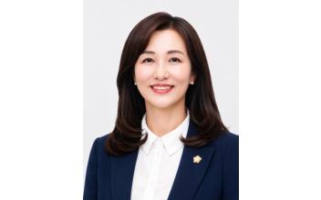 (5분 발언) 윤신애 시의원 “최무선의 화포에서 우리 군산의 미래까지”
