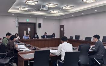 새만금개발청-전북자치도, 현대자동차그룹 새만금 투자 협력 강화