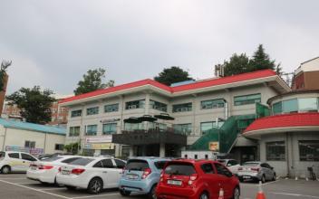 군산노인종합복지관, 2027 녹색자금 목재 인테리어지원사업 선정