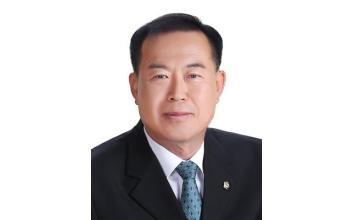(시의회 건의안) 김영일 시의원 
